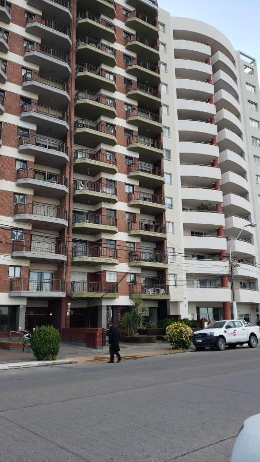 Namalu3 Apartment Puerto Madryn Exterior foto
