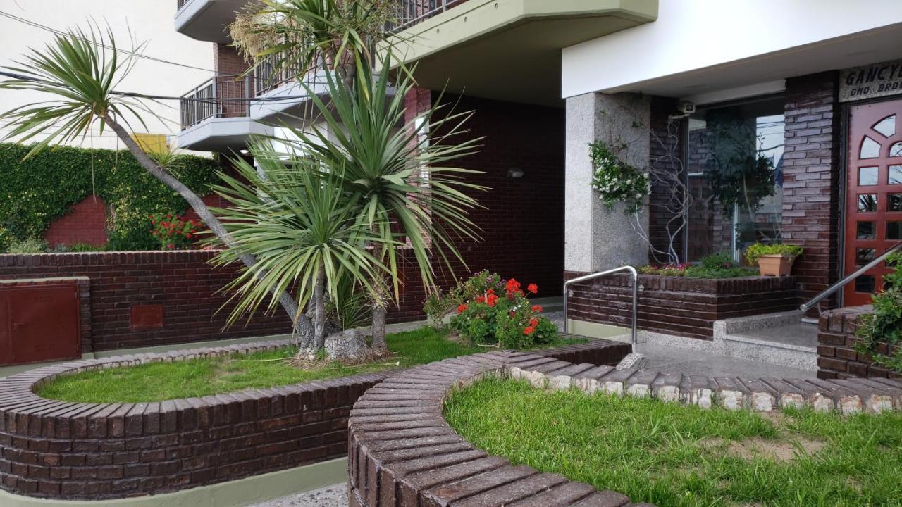 Namalu3 Apartment Puerto Madryn Exterior foto