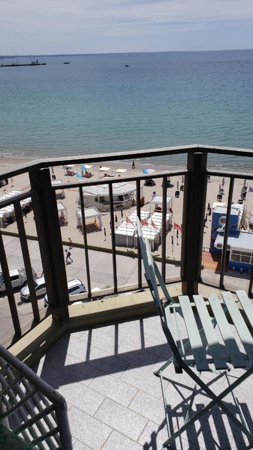 Namalu3 Apartment Puerto Madryn Exterior foto