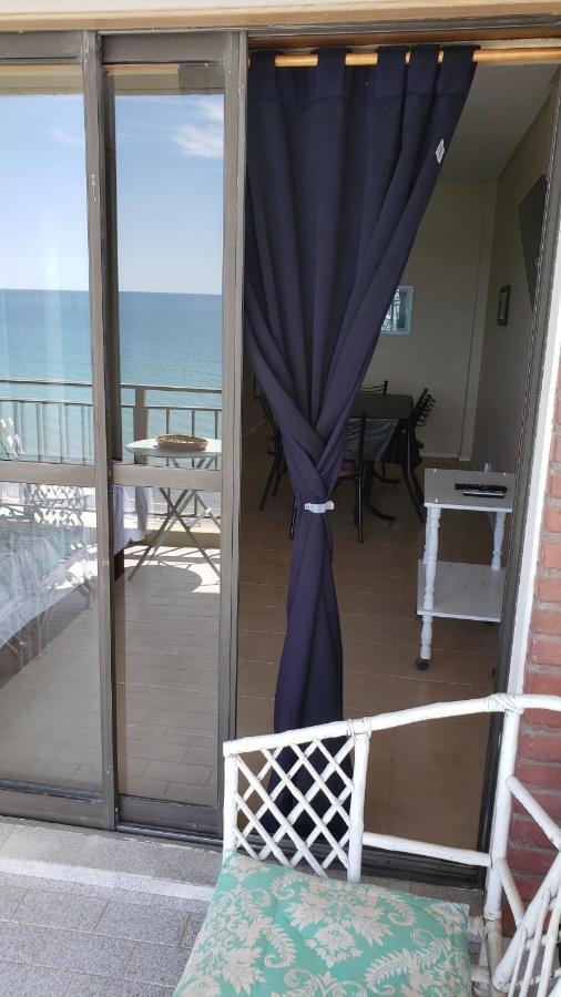 Namalu3 Apartment Puerto Madryn Exterior foto