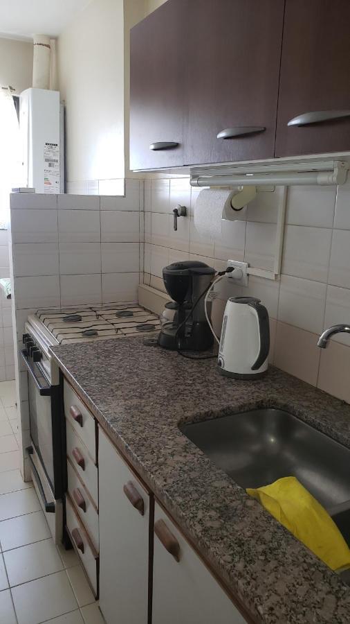 Namalu3 Apartment Puerto Madryn Exterior foto