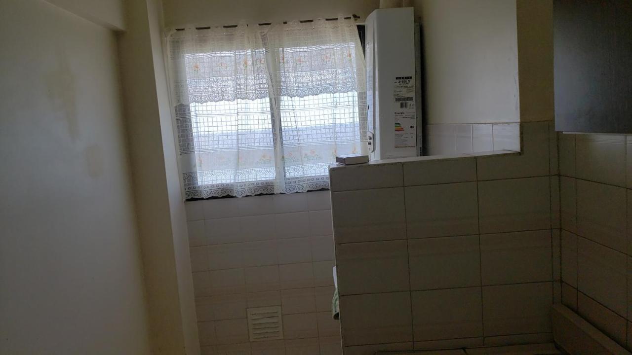 Namalu3 Apartment Puerto Madryn Exterior foto